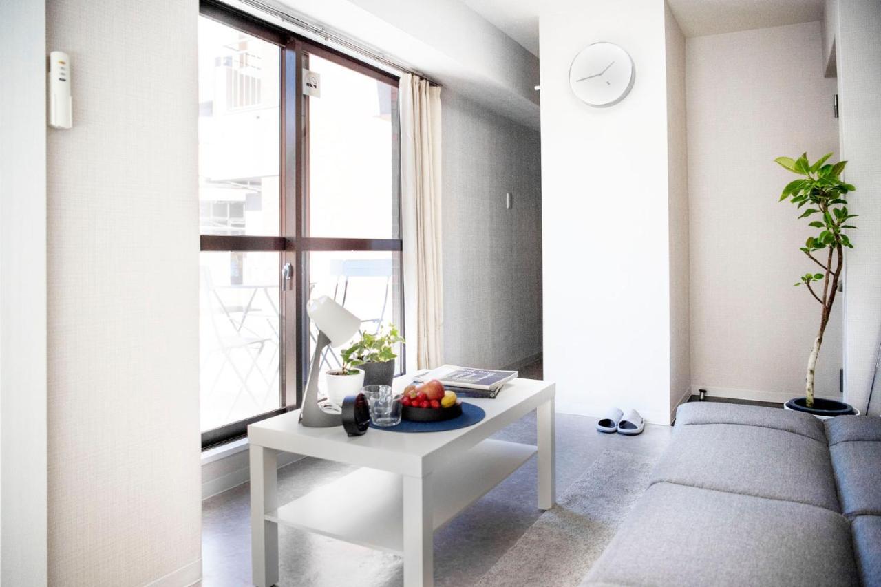 #8 3Mins To Station 1Stop To Shinjuku Central Shinjuku Apartment With Plenty Of Sunlight Tokio Exterior foto